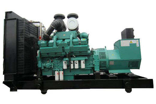 江苏柴油发电机组