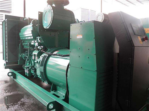 江苏柴油发电机 江苏柴油发电机