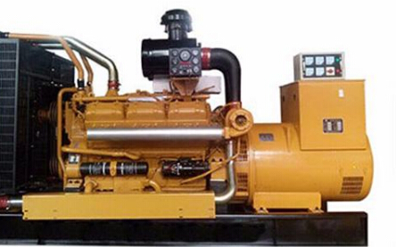 江苏发电机出租