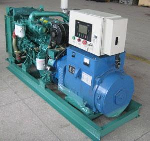 江苏发电机出租