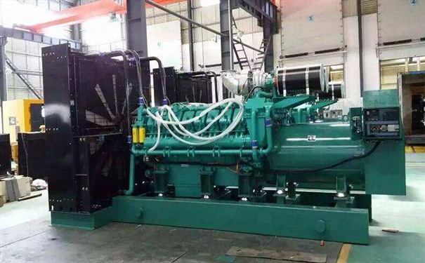 江苏全新科克500kw大型柴油发电机组出租 江苏全新科克500kw大型柴油发电机组出租